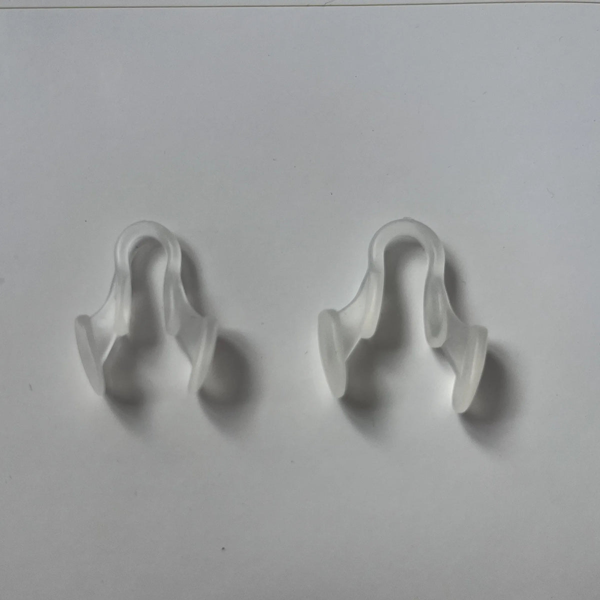 Soft Silicone Anti-Snoring Nasal Dilator | Ease Breathing and Sleep Aid close-up view