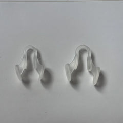 Soft Silicone Anti-Snoring Nasal Dilator | Ease Breathing and Sleep Aid close-up view