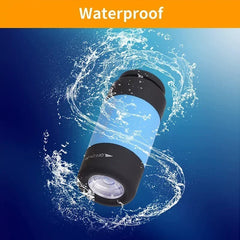 Portable Mini Flashlight Keychain Light | USB Rechargeable LED Keychain Torch detail view