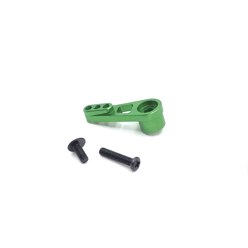 Metal Upgrade 25T Servo Arm For WLtoys 12427 12429 12428 12423 FY01 FY02 FY03 RC Car alternate view