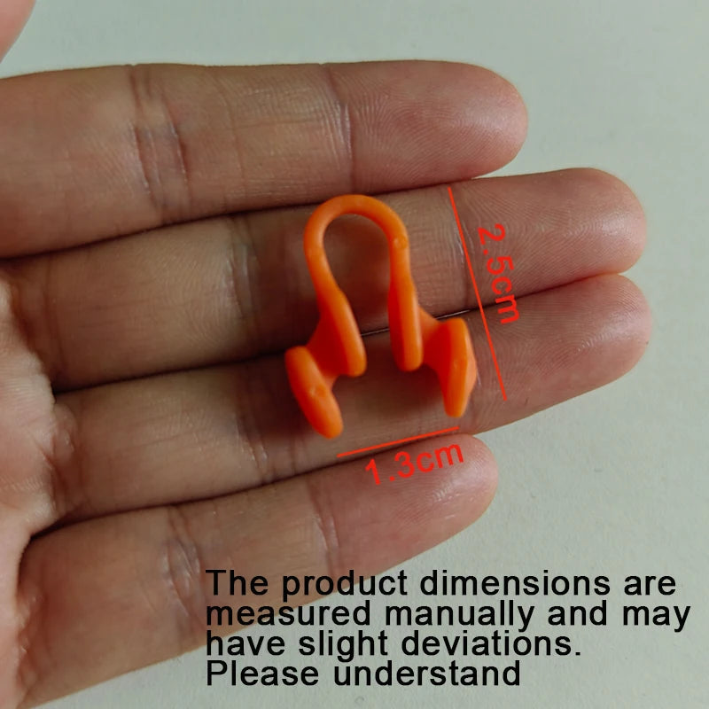 Stop Snoring Nose Clip Set | Anti-Snoring Silicone Nasal Dilator for Better Sleep lifestyle view