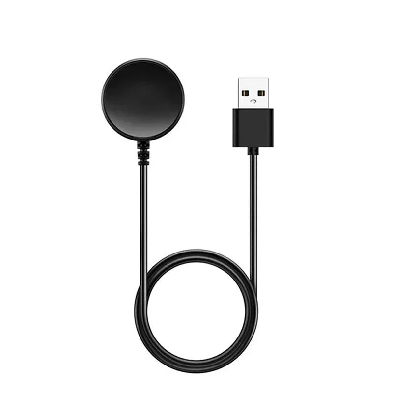 Portable Magnetic Wireless Charger Dock for Samsung Galaxy Watch – USB Charging Stand - Onlytenbucks.com
