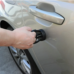Dent Puller Suction Cup Tool | Car Bodywork Panel Remover for Small Dents