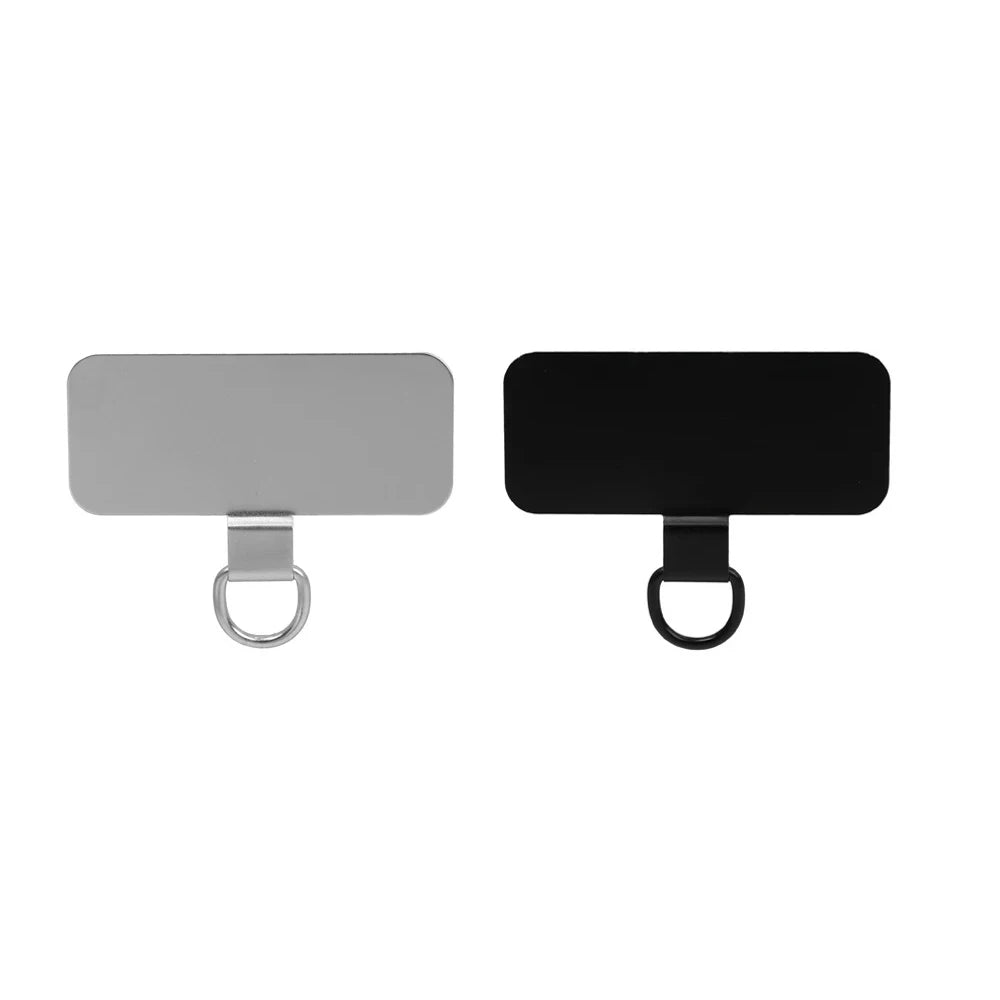 Universal Mobile Phone Lanyard Strap Gasket Anti-lost Nylon Detachable Cellphone Hanging detail view