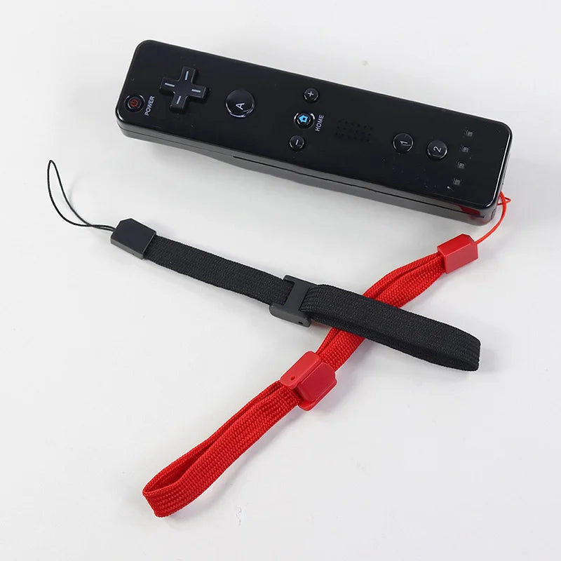 Adjustable Hand Wrist Strap For Wii PSP Controller alternate view