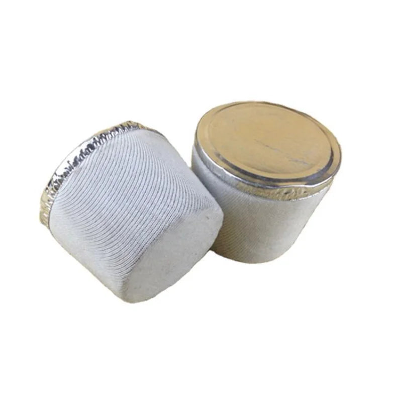Wood Thermos stopper sealed Safe Cork Plug Lid Cap Bottle Cork Plug for home vacum fl alternate view
