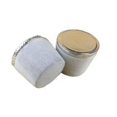 Wood Thermos stopper sealed Safe Cork Plug Lid Cap Bottle Cork Plug for home vacum fl alternate view