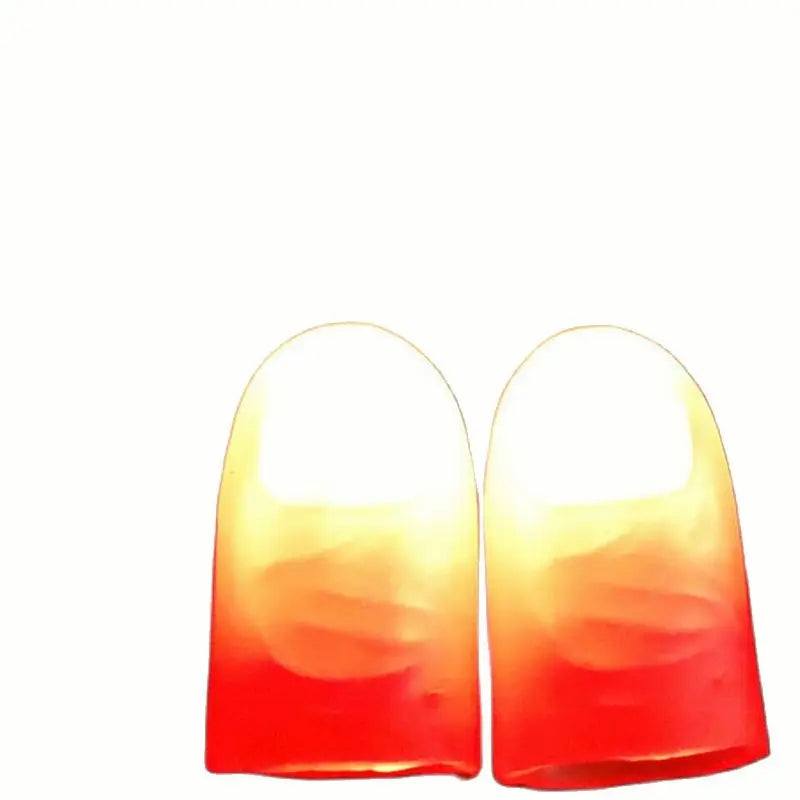 LED Light Up Finger Props | Magic Trick Thumb Lights for Parties lifestyle view