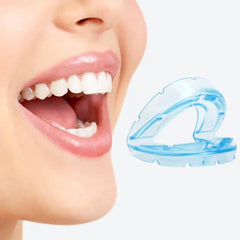 Anti Snoring Mouth Guard | Stop Snoring and Teeth Grinding Device detail view