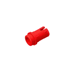 Gobricks GDS-1535 1/2 Tight Building Block | Compatible with Lego 4272 Technical close-up view