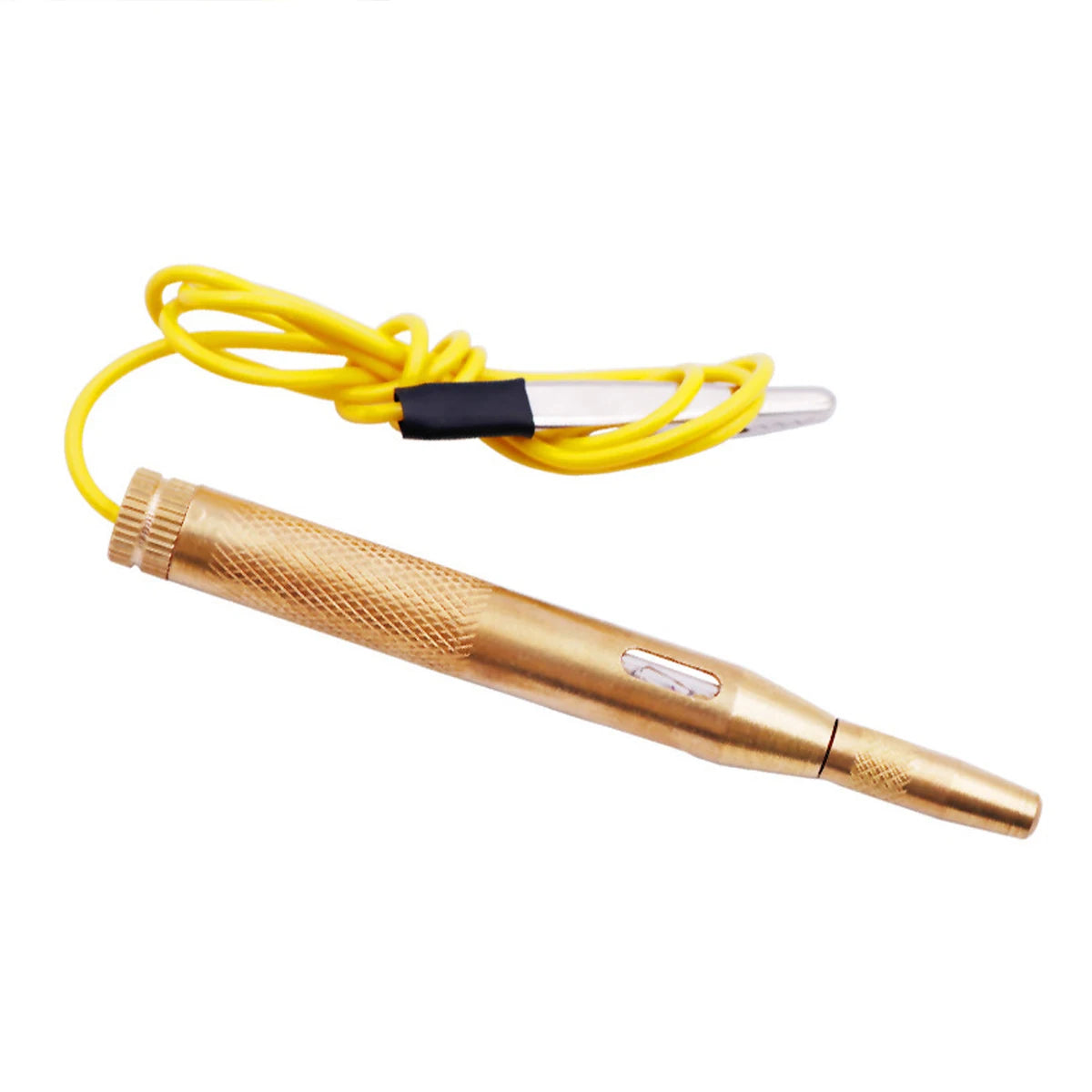 Car Current Detector Practical Test Pen Vehicle Fault Detection Tool Auto Repair Shop Maintenance Automotive Special Tools
