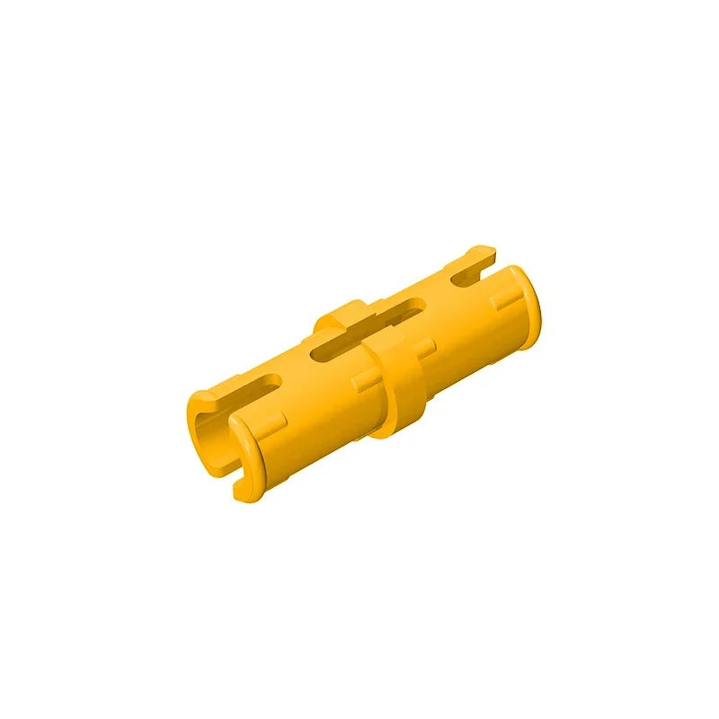 Gobricks GDS-889 Technical Pin with Friction Ridges | Compatible Building Block lifestyle view
