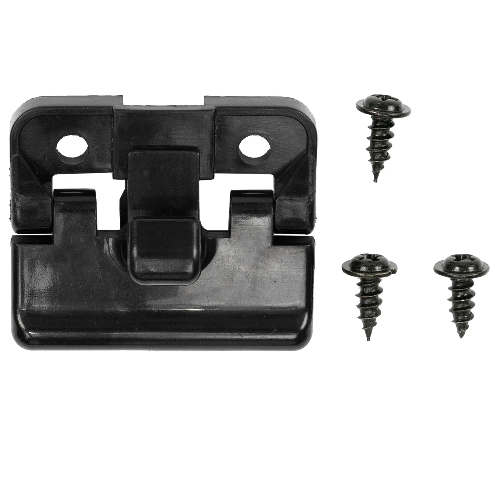 Car Arm Rest Lid Latch Clip Lock Center Console For Toyota Solara XV30 Tacoma Caldina alternate view
