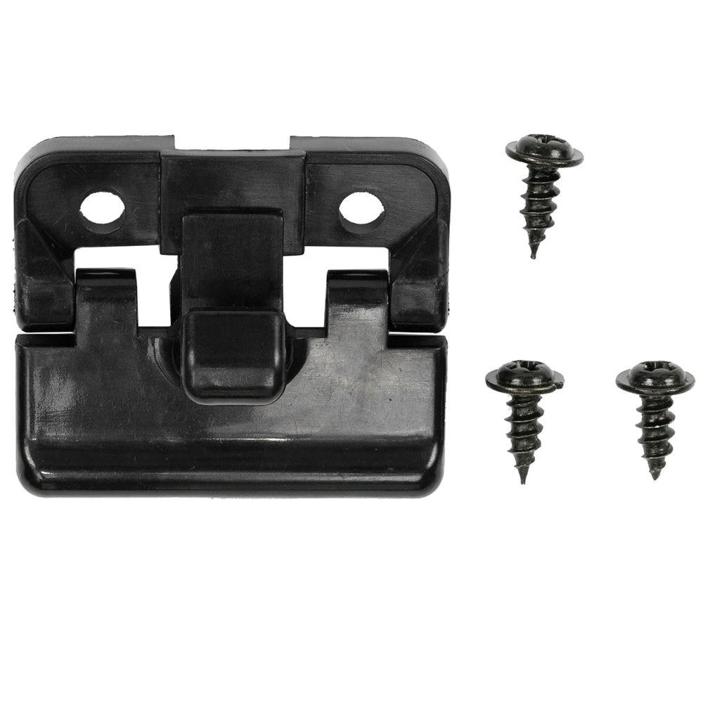 Car Arm Rest Lid Latch Clip Lock Center Console For Toyota Solara XV30 Tacoma Caldina alternate view