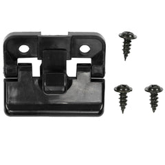 Car Arm Rest Lid Latch Clip Lock Center Console For Toyota Solara XV30 Tacoma Caldina alternate view