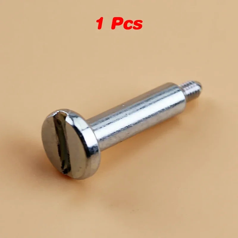 PS5 Stand Holder Bottom Screw | Vertical Gaming Stand Support for PlayStation 5 alternate view