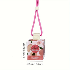 Car Air Freshener Ocean Fragrance 8 mL alternate view