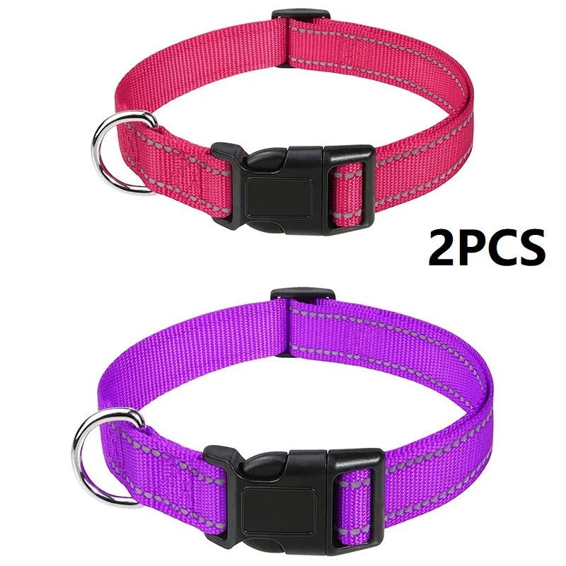 Choker Small Dog Collar Puppy Neck Collars for Dogs Big Decorative Dog Collar GXQ07 alternate view