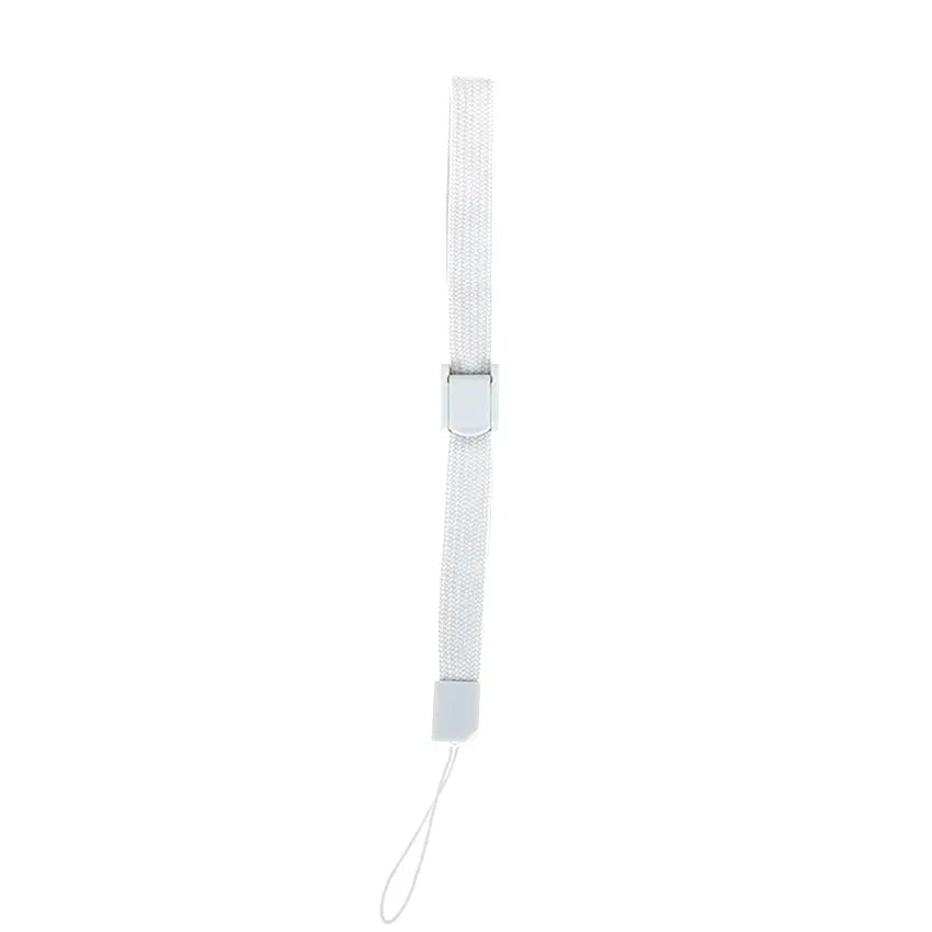 Universal Anti-Drop Hand Strap | Secure Controller Lanyard for Wii, PS4, PS3, PS Vita, close-up view