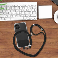 Phone Lanyard Strap Crossbody Cord For Mobile Phone Wire To With Lanyard Mobile Chain alternate view