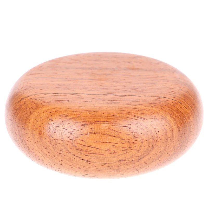 Rosewood Incense Burner Stick Holder | Bowl Shape Censer for Home Decor lifestyle view