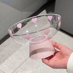 High-End Fruit Drain Tray | Decorative Dried Fruit Plate for Living Room detail view