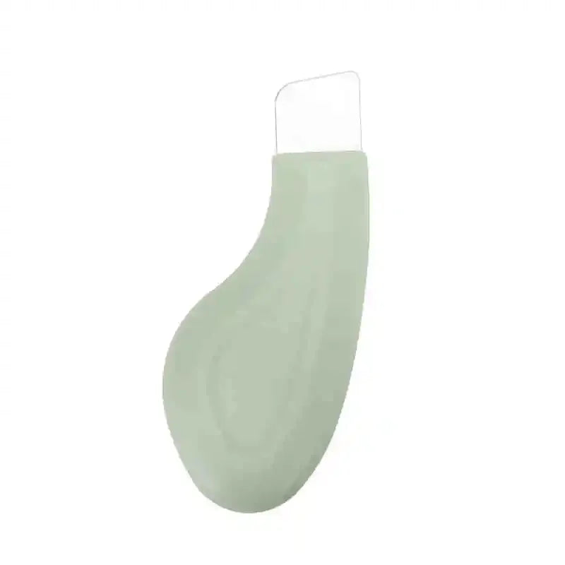 Deep Clean Skin Spatula | Professional Blackhead Remover and Face Scraper lifestyle view