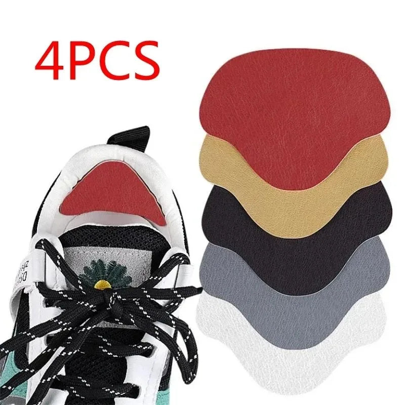 Sneaker Heel Repair Pads | Adjustable Wear-Resistant Shoe Heel Inserts alternate view