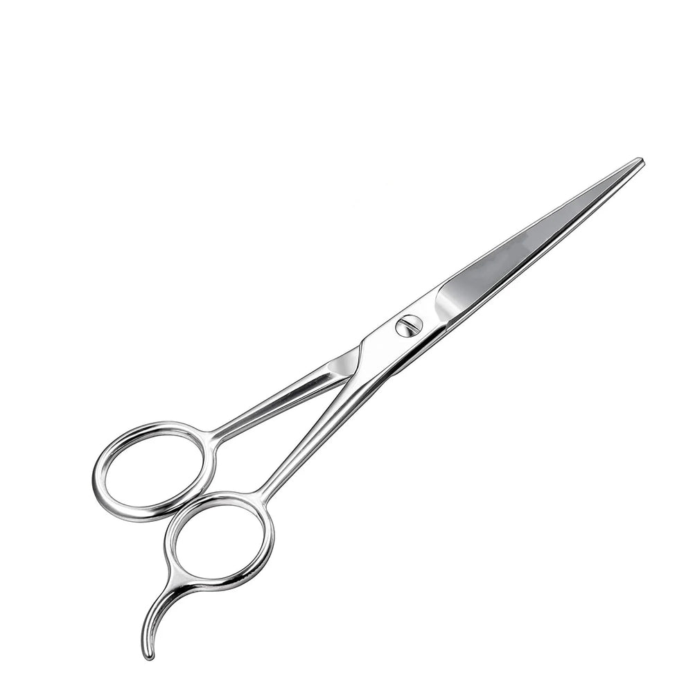 Hairdressing Barber Hair Scissor for Professional Hairdressers Barbers Stainless Steel H detail view