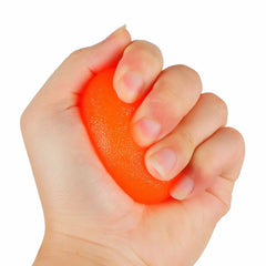 Hand Grip Strength Trainer Ball | Finger Exercise and Stress Relief Tool alternate view