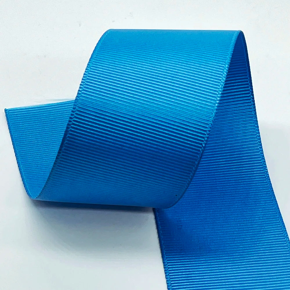 10 Meters Grosgrain Polyester Ribbon for DIY Crafts Gift Wrapping Wedding Christmas additional angle