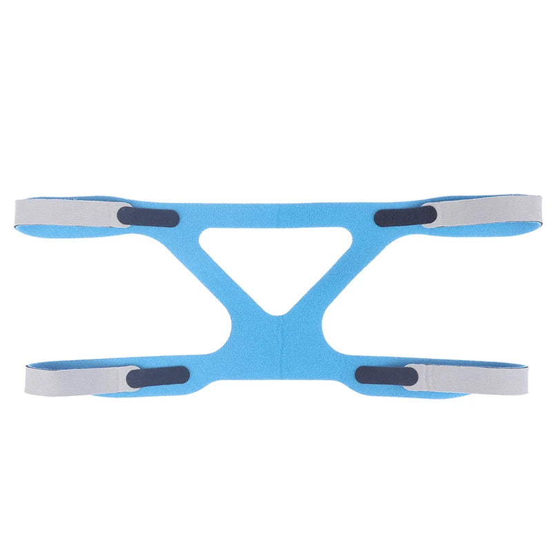 Universal Anti-Snore Headband | CPAP Chin Strap Replacement for Sleep Apnea alternate view