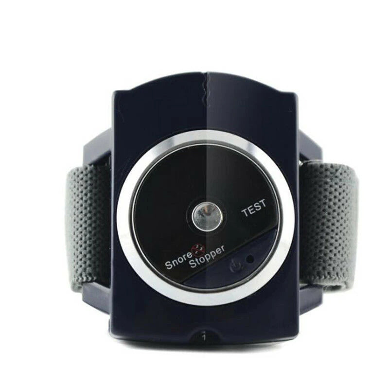 Anti Snore Wristband | Smart Sleep Aid with Biosensor alternate view