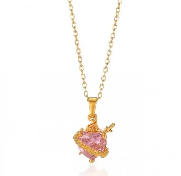 Sparkling Cherry Blossoms Butterfly Bracelet Women's Fashion Temperament Wave Moon Flo close-up view