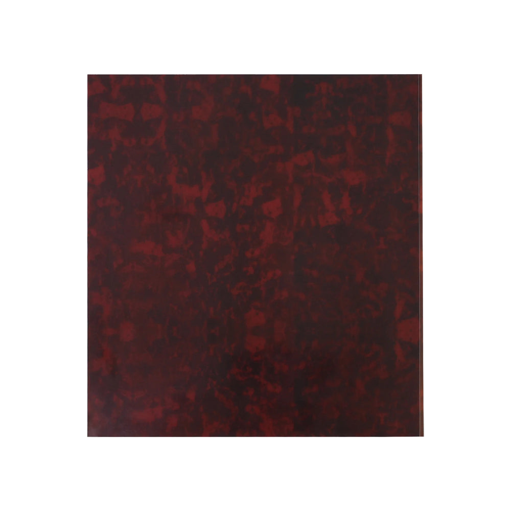 20x18cm Self Adhesive Blank Acoustic Guitar Pickguard Sheet DIY Custom Scratch Plate R close-up view