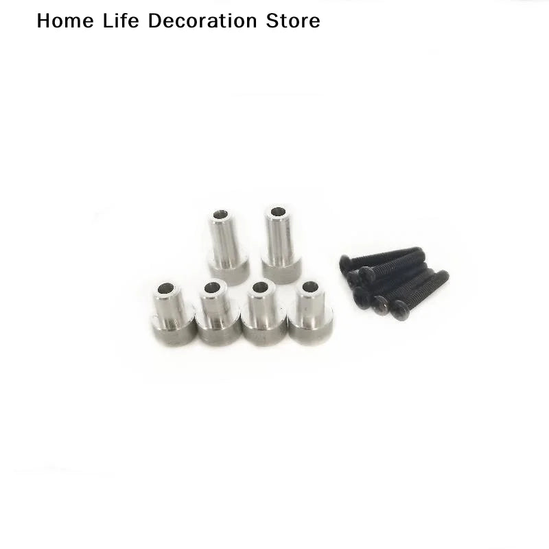 【TG】1 Set For 1/12 Modified Big Wheel Special Upgrade Parts MN82 MN82Pro MN82S Meta additional angle