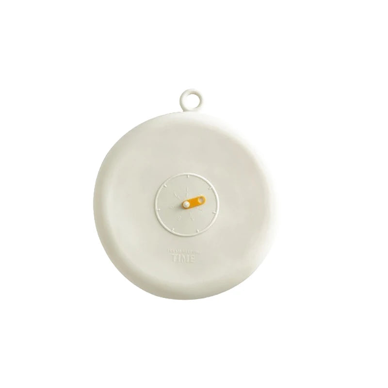 Reusable Self Sealing Lid Silicone Stretch Lids Universal Lid Silicone Bowl Pot Lid S alternate view