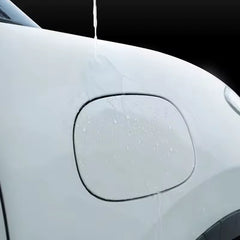 Rubber Fuel Tank Cap Sealing Strip 80cm detail view