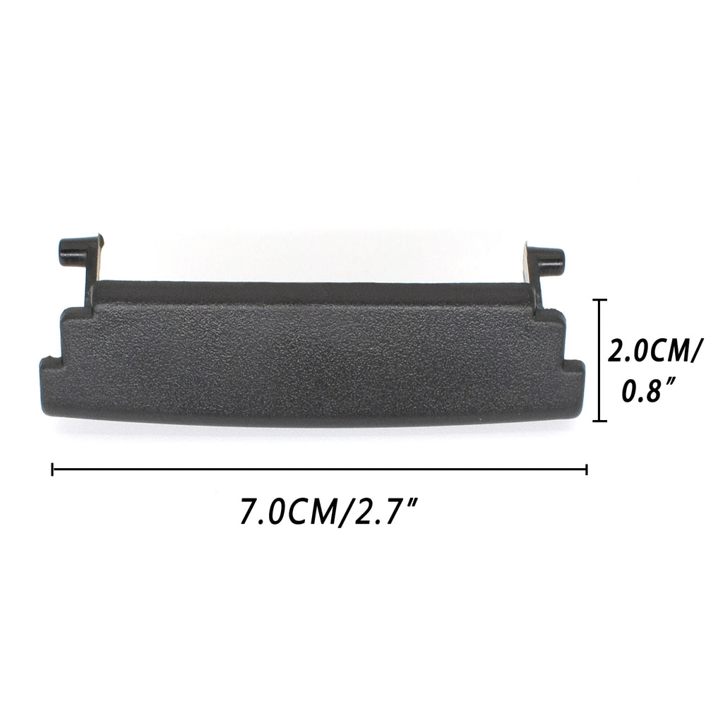 Car Armrest Lid Console Cover Latch Clip Catch For Audi A3 S3 8P 2003 - 2012 Auto Centre detail view