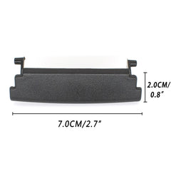 Car Armrest Lid Console Cover Latch Clip Catch For Audi A3 S3 8P 2003 - 2012 Auto Centre detail view