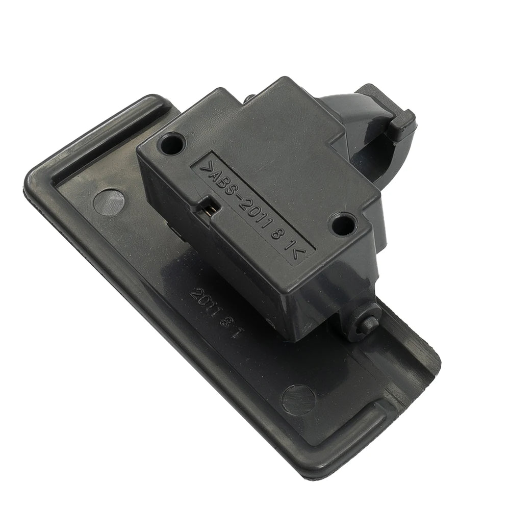 Lock-Type Glove Box Handle For Suzuki SX4 For Swift RW415 RW416 RW420 Compatible With lifestyle view