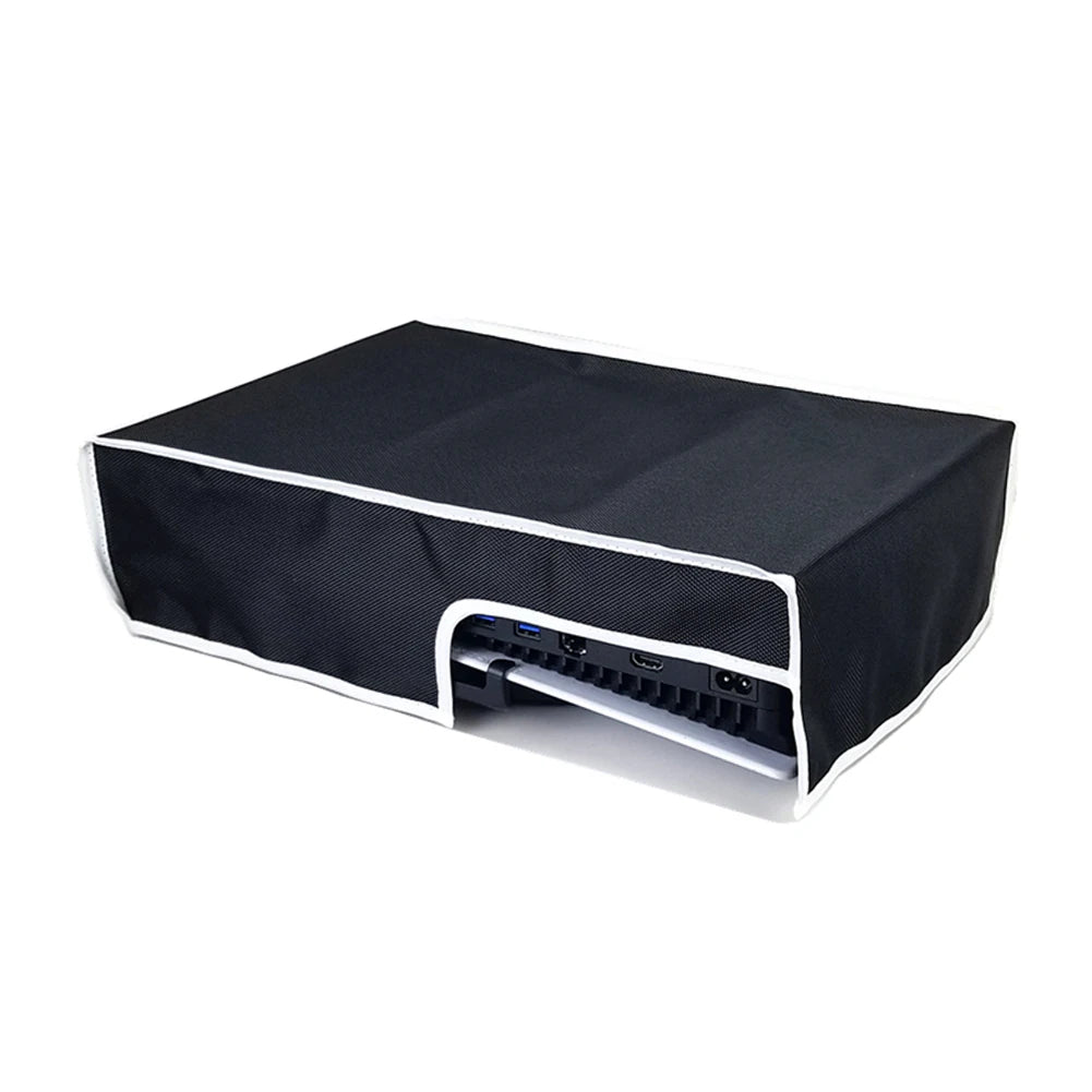 Dust Proof Cover for PS5 Slim | Washable Anti-Scratch Protector detail view