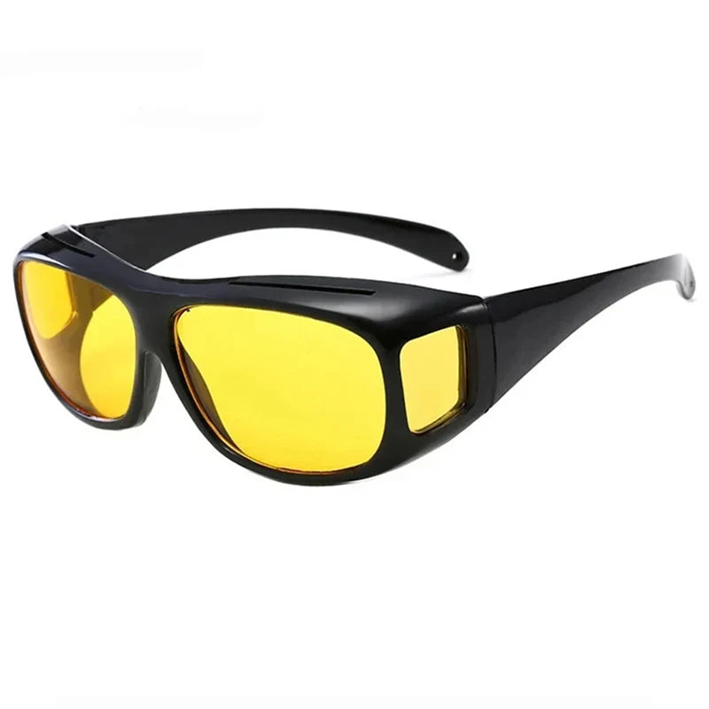 Car Night Driving Glasses Driver Goggles Unisex Sun Glasses UV Protection Sunglasses alternate view