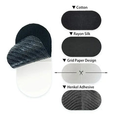Anti-Snoring Mouth Patches | Sleep Tape for Nasal Breathing detail view