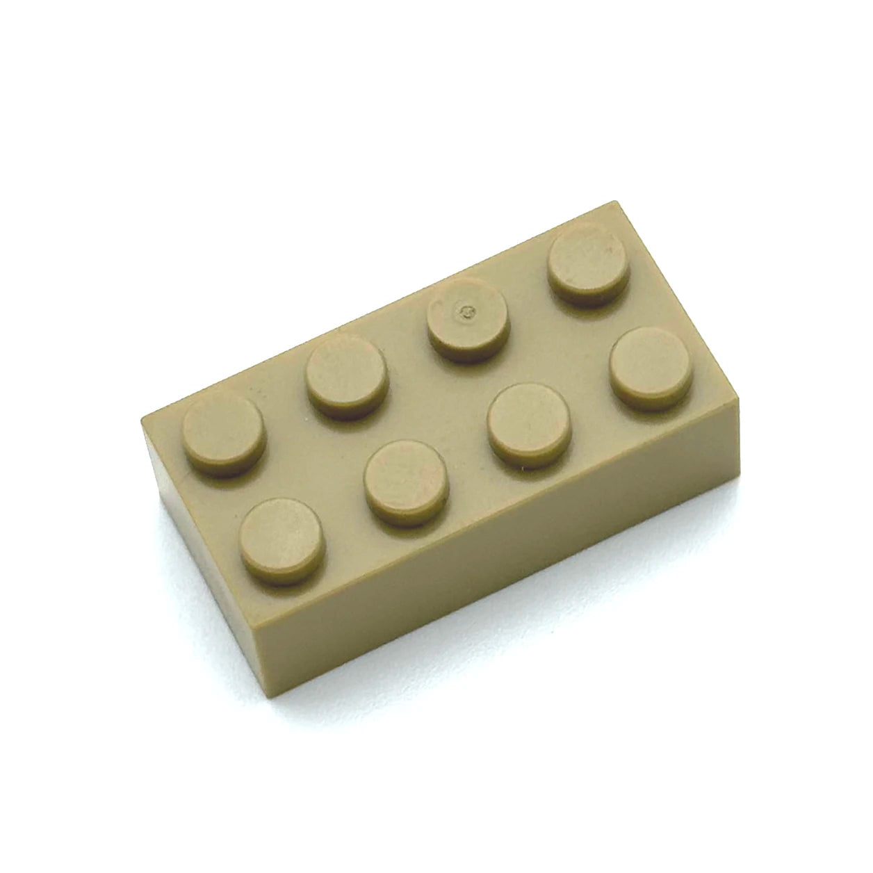 40pcs DIY Building Blocks Thick Figures Bricks 2x4 Dots | Educational Creative Toy for K detail view