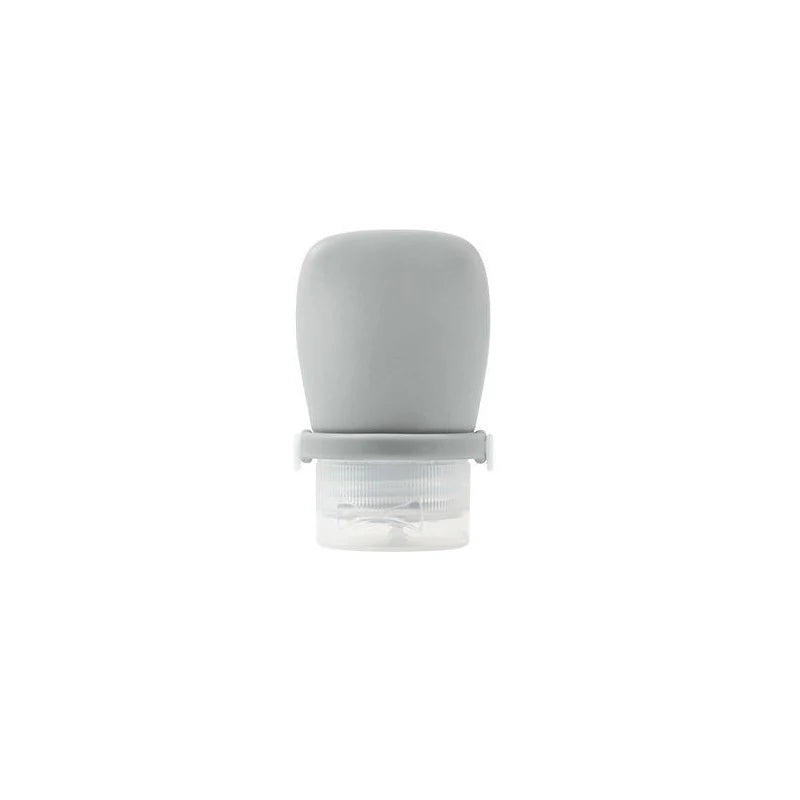 30ml Condiment Squeeze Bottle Silicone Salad Dressing Container Tomato Sauce Seasoning S detail view