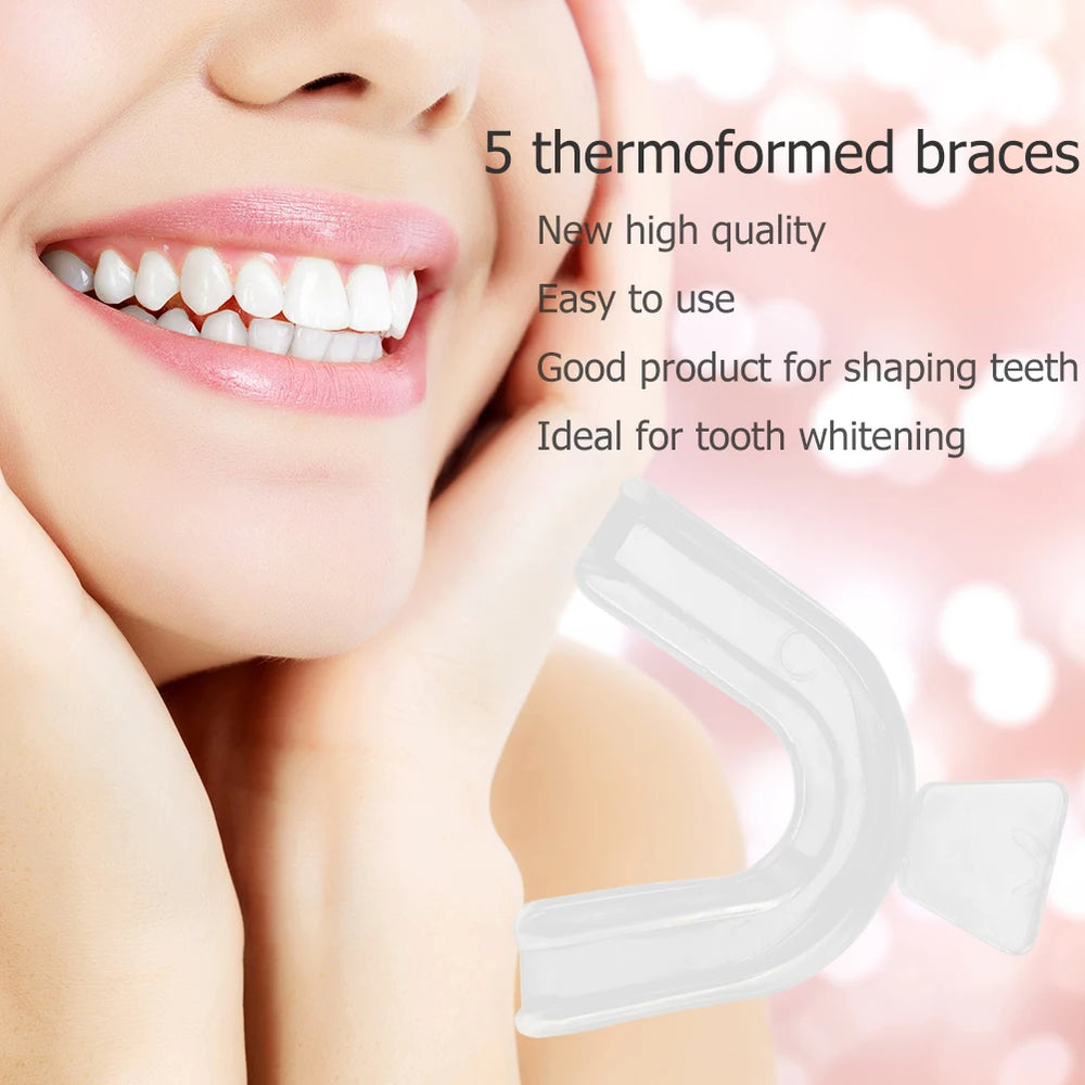 Anti Snoring Mouth Guard | Sleep Aid for Teeth Grinding detail view