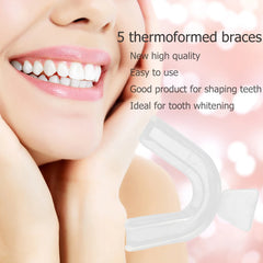 Anti Snoring Mouth Guard | Sleep Aid for Teeth Grinding detail view