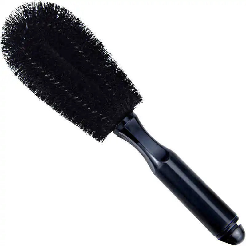 Microfiber Car Wheel Cleaning Brush For Wheels And Tires alternate view