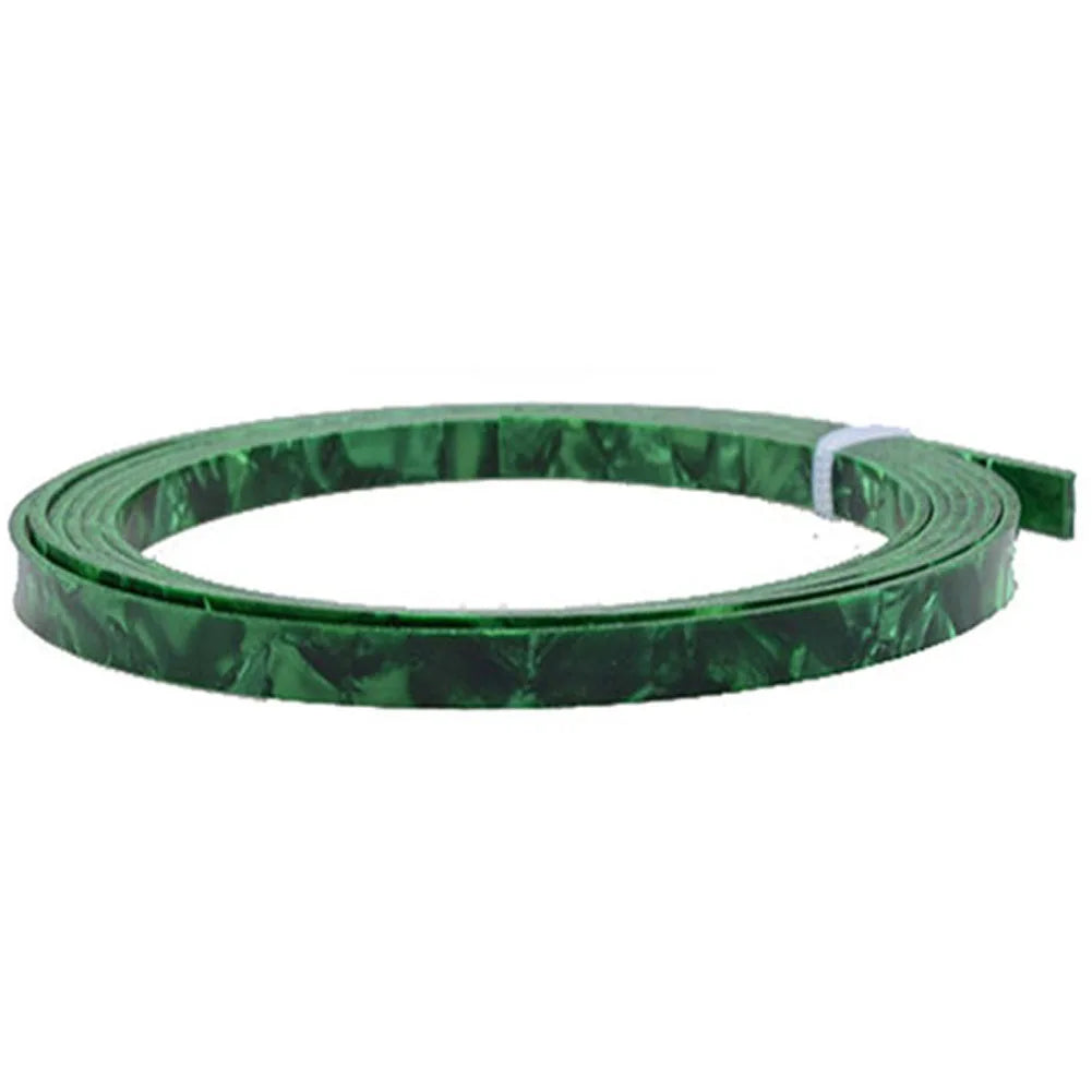 Guitar Binding Purfling Strips ABS Guitar Parts Accessories For Luthier Supplies Gu additional angle